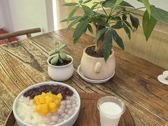 -宝珠奶酪(闵行仲盛店)