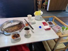 -傣妹火锅(南京东路一店)