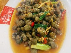 -皮蛋弟砂锅店(总店)