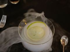 -圣丰索菲特·法国餐厅