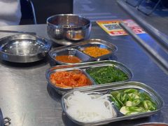 -哈哈碳都·牛肋条无限自助烤肉(台江万达店)
