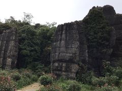 -山王坪喀斯特国家生态公园