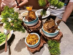 -佬太公海鸭·海鲜大排档(上海总店)
