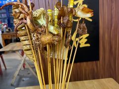 -棣爸油炸(张公桥店)