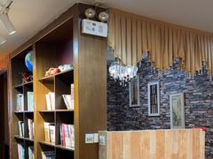 -上岛咖啡(华源四里店)