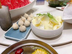 -阳光码头海鲜火锅(玉立路店)