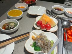 -海底捞火锅(泉城路店)