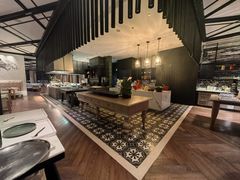 -瑰丽酒店·海吧·天际下午茶·现场DJ·天台酒吧