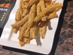 -鲩味道·脆肉鲩粤式鱼火锅(西丽店)