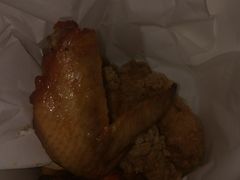 -肯德基(顺义光明大街店)