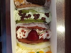 -一间·Ye's Jane烘焙工作室