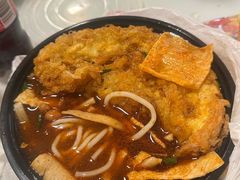-柳州肥姨妈大骨螺蛳粉(江宁万达店)