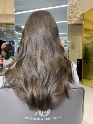 -潘多拉Hairsalon