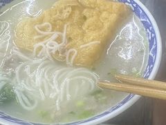 -刘三姐现榨米粉(赞贤路店)