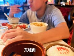 -杭州新新饭店·1913餐厅