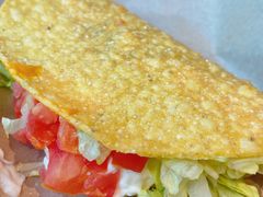 -Taco Bell 塔可钟(民田路店)