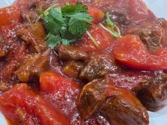 -常赢三兄弟·清真涮肉·清真炒菜(朝阳新城店)
