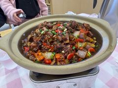 招牌三只鸡-三只鸟本地特色菜馆(上饶总店)