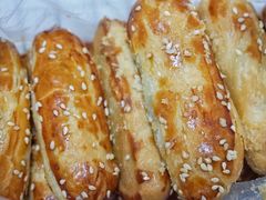葱油酥-闻酥园(青羊区人民中路店)