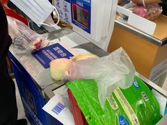 -沃尔玛购物广场(霖雨路店)
