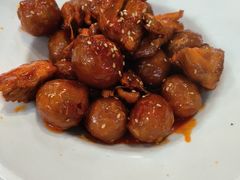 -馨方园食府·市井老南京菜