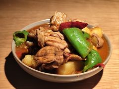 -纳鲁孜·新疆特色餐厅(上海悦荟广场店)