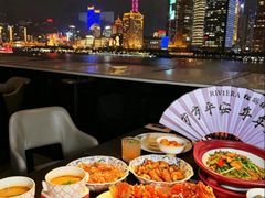 -RIVIERA 松鹤楼(外滩店)