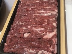 -祥源胡同·涮牛羊肉火锅(花桥店)