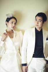 -雪中彩影婚纱摄影·微光艺术中心