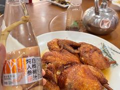 -春發合饭庄