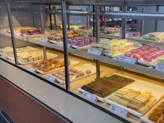 -祥禾饽饽铺·中式糕点(北京来福士店)