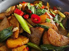 -金家老三饭庄(常营店)