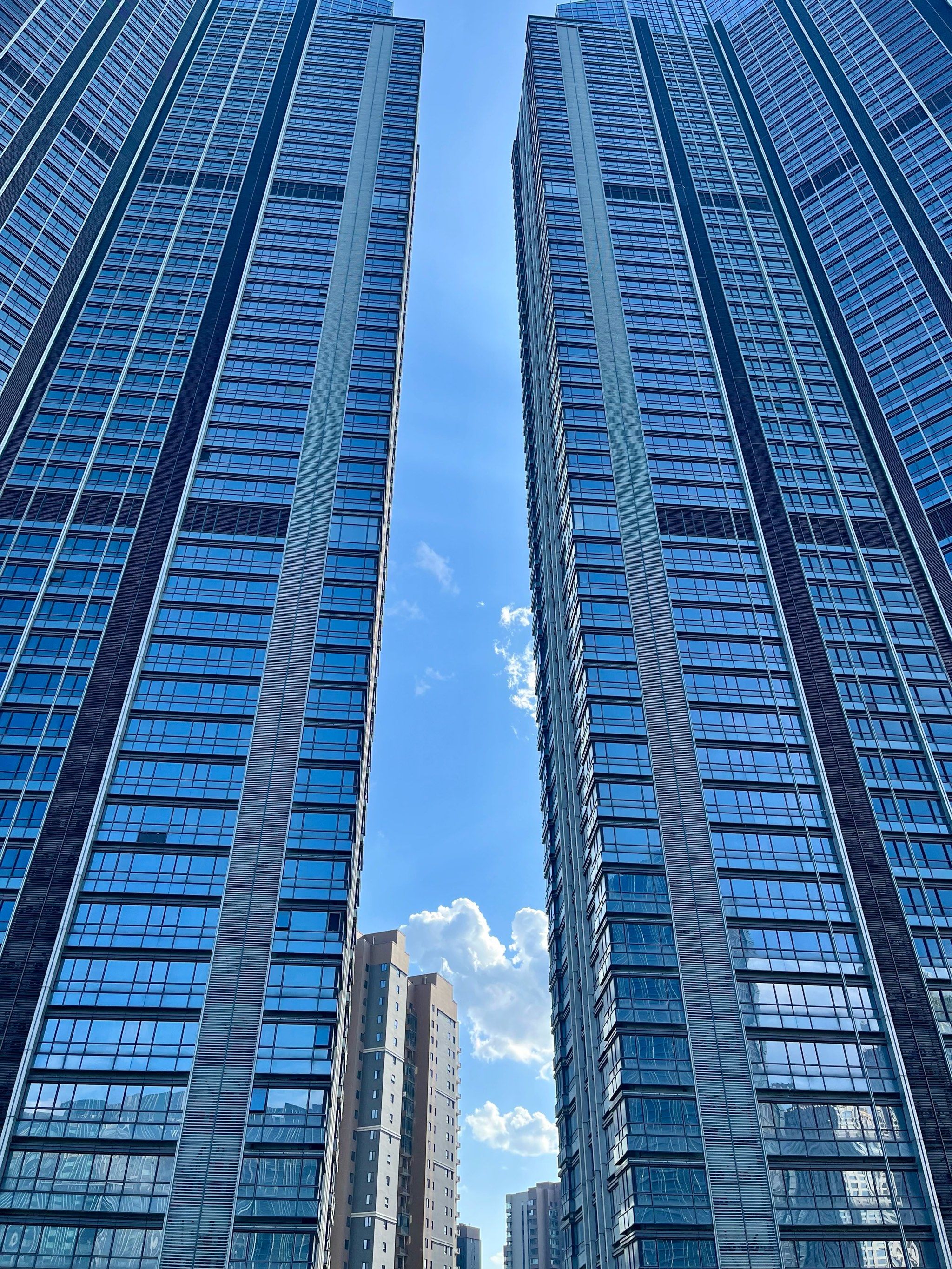 沈阳k11空中雕塑公园