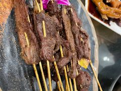 -尚竹阁冬瓜盅·18年地标美食(平洲店)