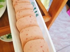 -东来顺饭庄(天坛店)