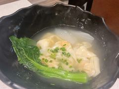 -新仙清汤牛腩(铜锣湾店)