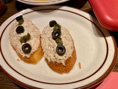 -ZAFFERANO西班牙海鲜饭(上海首店)