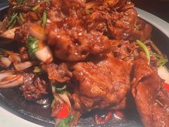 -苏乡兰亭·新派淮扬菜(吾悦广场店)