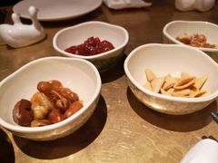 -京味斋·烤鸭·北京菜(安贞店)