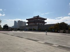 -揭阳楼