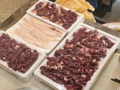 -潮悦牛肉火锅城(水贝店)