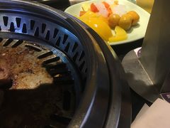 -梨花自助烤肉(天河城店)