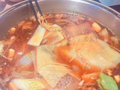 -水林间·寿喜烧自助(仙林金鹰店)