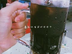 -百回味老爸茶(海彤店)