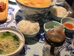 -卢大鲜鱼头捞饭(美利广场店)