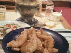 -小吊梨汤·北京菜(香山店)