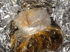 -喝丢一只鞋海鲜烧烤·海肠捞饭(市场店)