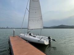 -望海·帆船主题咖啡厅•品茗下午茶(石湖景区店)