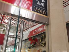 -首都机场t3-c国航两舱休息室