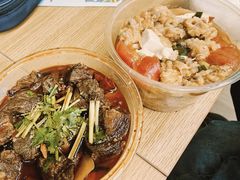 -沈妈砂锅(光华村店)